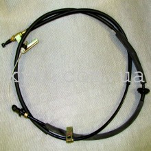 Трос газа Богдан /KYH/